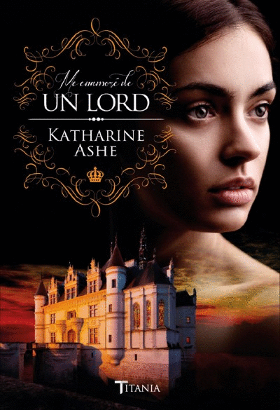 ME ENAMORE DE UN LORD