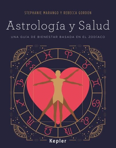 ASTROLOGÍA Y SALUD