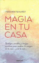 MAGIA EN TU CASA