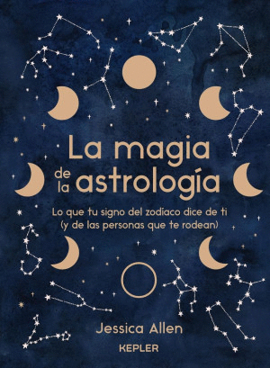 MAGIA DE LA ASTROLOGIA, LA