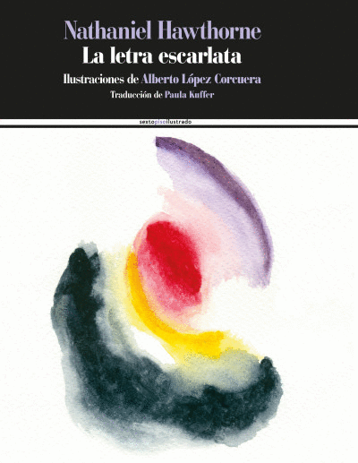 LETRA ESCARLATA, LA