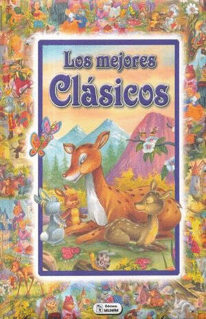 MEJORES CLASICOS, LOS