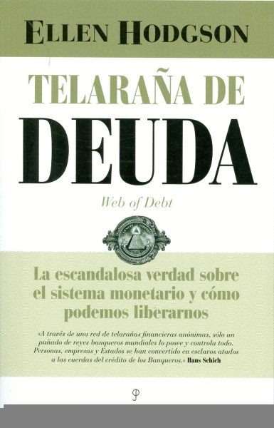 TELARAÑA DE LA DEUDA