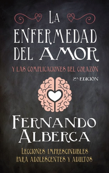 ENFERMEDAD DEL AMOR, LA