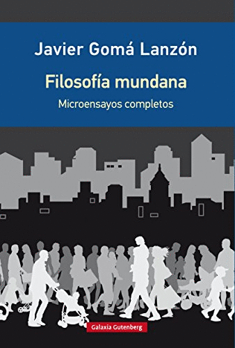 FILOSOFIA MUNDANA