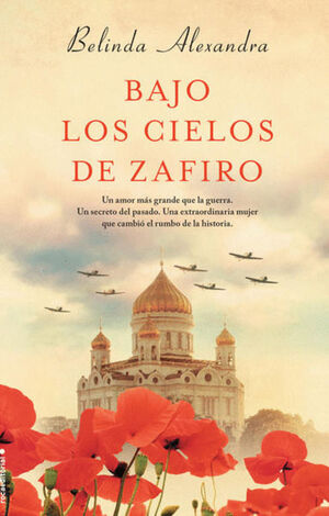 BAJO LOS CIELOS DE ZAFIRO
