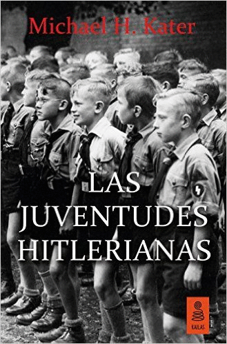 JUVENTUDES HITLERIANAS, LAS