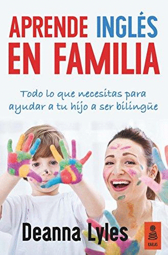 APRENDE INGLES EN FAMILIA