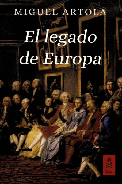 LEGADO DE EUROPA, EL