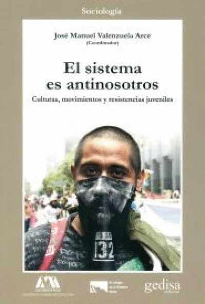 SISTEMA ES ANTINOSOTROS, EL