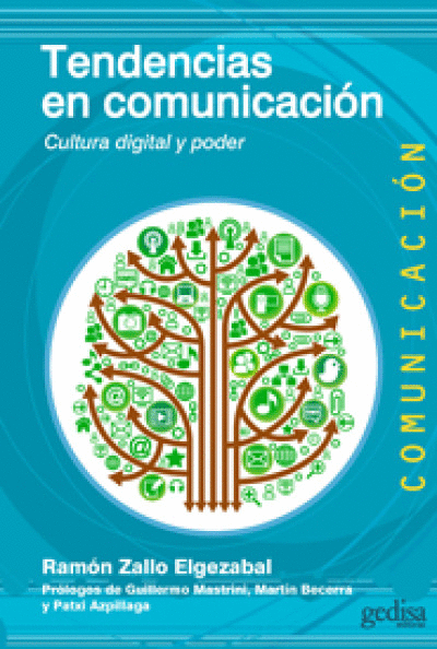 TENDENCIAS EN COMUNICACION