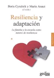 RESILIENCIA Y ADAPTACIÓN