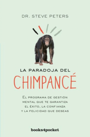 PARADOJA DEL CHIMPANCE, LA (B4P)