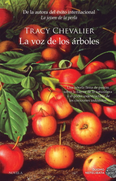 VOZ DE LOS ÁRBOLES, LA