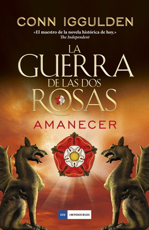 GUERRA DE LAS DOS ROSAS, LA. / AMANECER