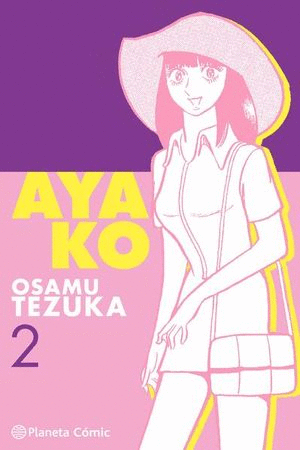 AYAKO 2