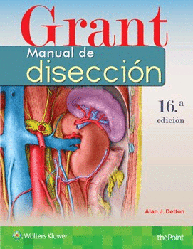 GRANT MANUAL DE DISECCION