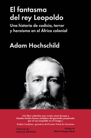 FANTASMA DEL REY LEOPOLDO, EL