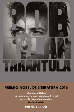 TARANTULA (P.D.)