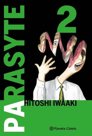 PARASYTE #2