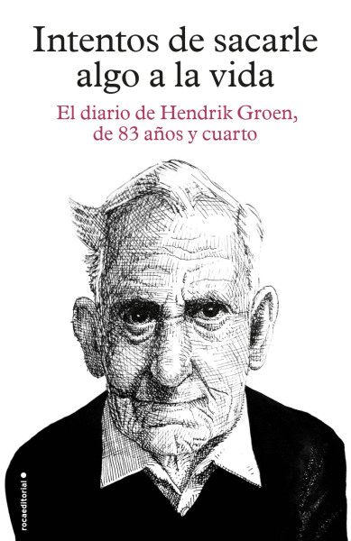 INTENTOS DE SACERLE ALGO A LA VIDA