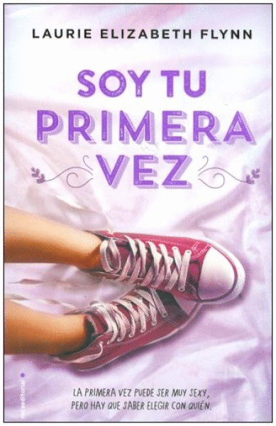 SOY TU PRIMERA VEZ