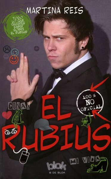 RUBIUS, EL