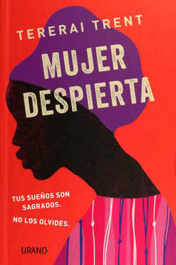 MUJER DESPIERTA