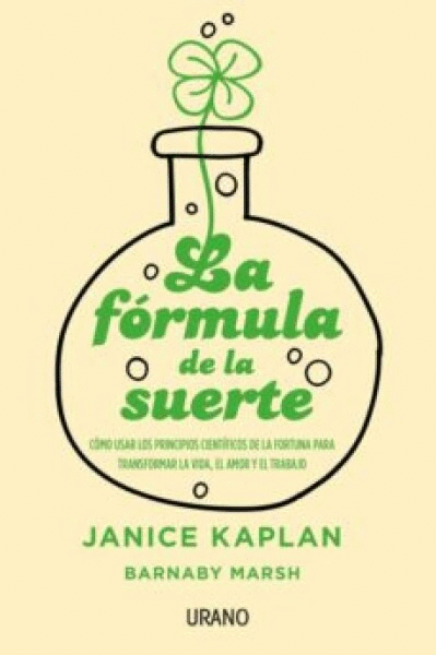 FORMULA DE LA SUERTES, LA