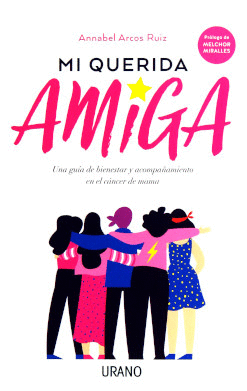 MI QUERIDA AMIGA