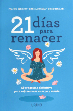 21 DÍAS PARA RENACER