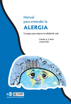 MANUAL PARA ENTENDER LA ALERGIA