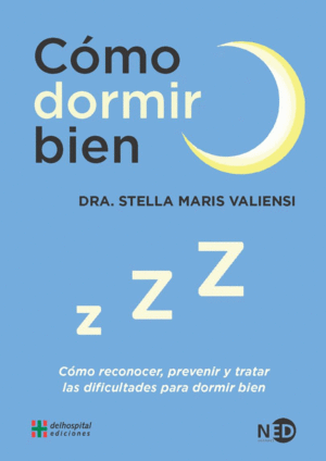 CÓMO DORMIR BIEN