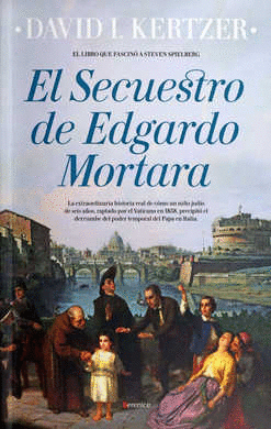 SECUESTRO DE EDGARDO MORTARA, EL