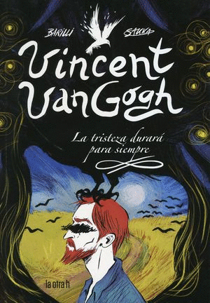 VINCENT VAN GOGH