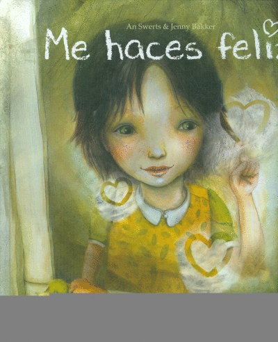 ME HACES FELIZ