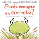 PUEDO CONTARTE UN SECRETO?