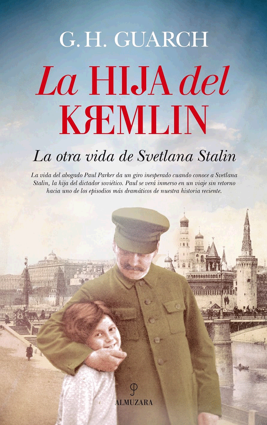 HIJA DEL KREMLIN, LA