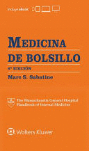 MEDICINA DE BOLSILLO