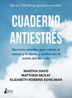 CUADERNO ANTIESTRES