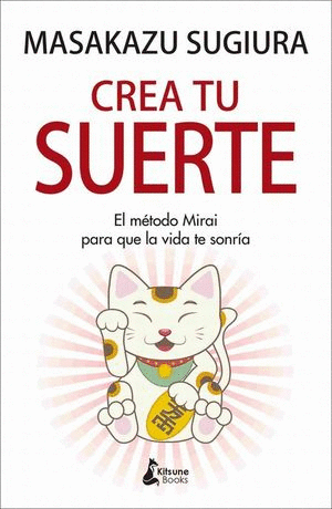 CREA TU SUERTE