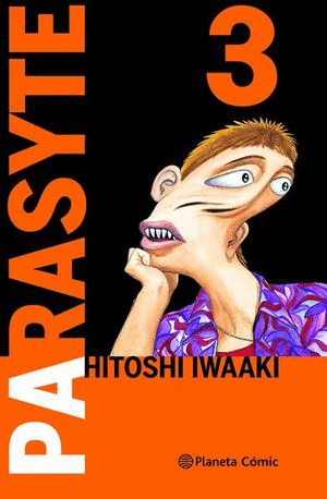 PARASYTE #3