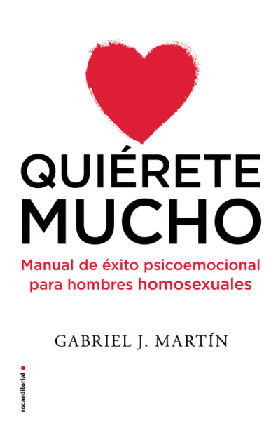 QUIÉRETE MUCHO