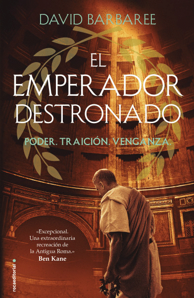 EMPERADOR DESTRONADO, EL