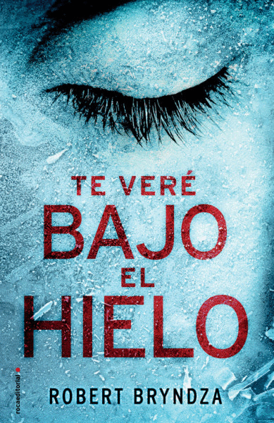 TE VERE BAJO EL HIELO