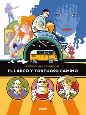 LARGO Y TORTUOSO CAMINO, EL