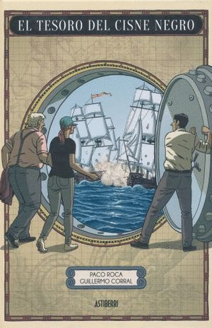 TESORO DEL CISNE NEGRO, EL