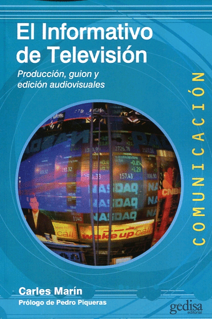 INFORMATIVO DE TELEVISIÓN, EL