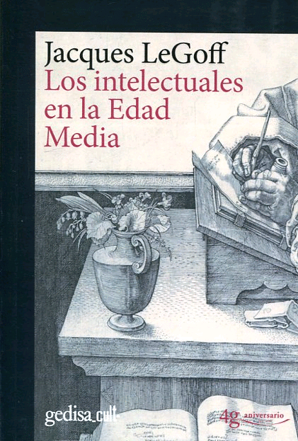 INTELECTUALES EN LA EDAD MEDIA, LOS