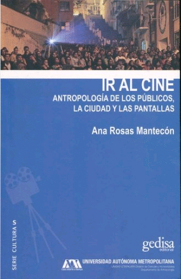 IR AL CINE
